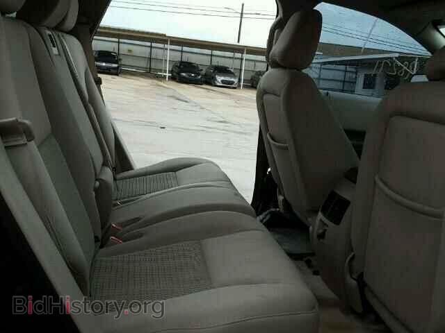 2007 FORD EDGE - VIN: 2FMDK36C07BA74957 - Фото 6