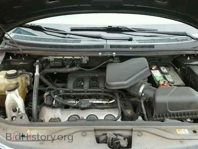 2007 FORD EDGE - VIN: 2FMDK36C07BA74957 - Фото 7