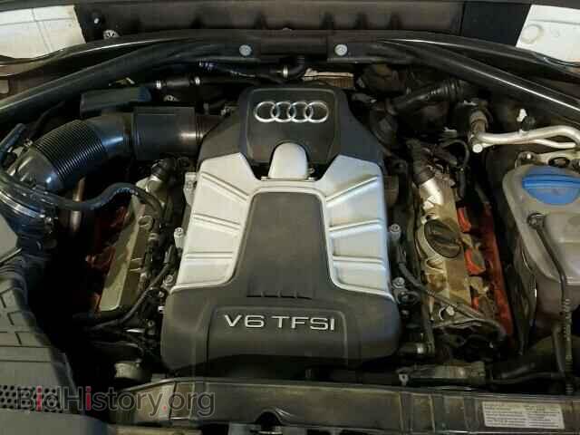 2013 AUDI Q5 - VIN: WA1WGAFP4DA048286 - Фото 7