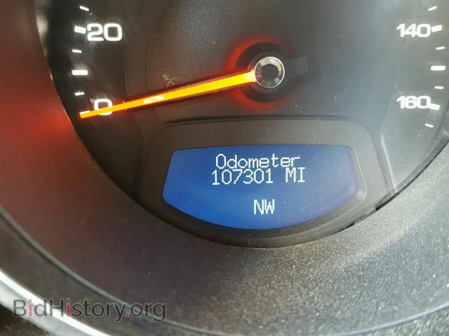 2008 CADILLAC CTS - VIN: 1G6DM577X80120196 - Фото 8