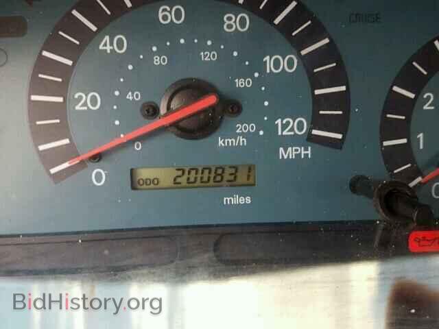 2002 MITSUBISHI GALANT - VIN: 4A3AA46G02E003562 - Фото 8