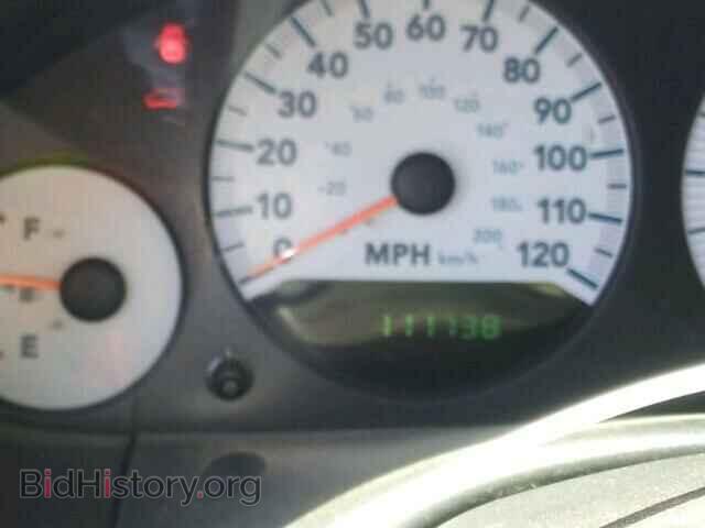 2007 DODGE CARAVAN - VIN: 1D4GP24R47B134722 - Фото 8