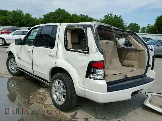 2007 FORD EXPLORER - VIN: 1FMEU65E17UA42516 - Фото 3