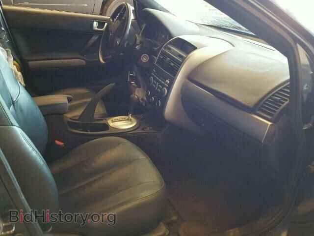 2006 MITSUBISHI GALANT - VIN: 4A3AB56F86E013207 - Фото 5
