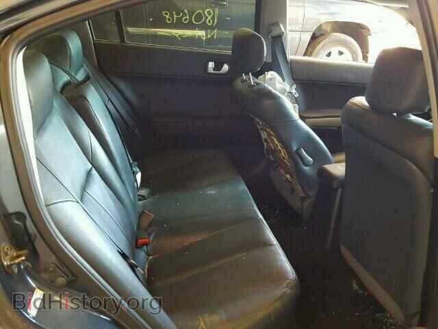 2006 MITSUBISHI GALANT - VIN: 4A3AB56F86E013207 - Фото 6