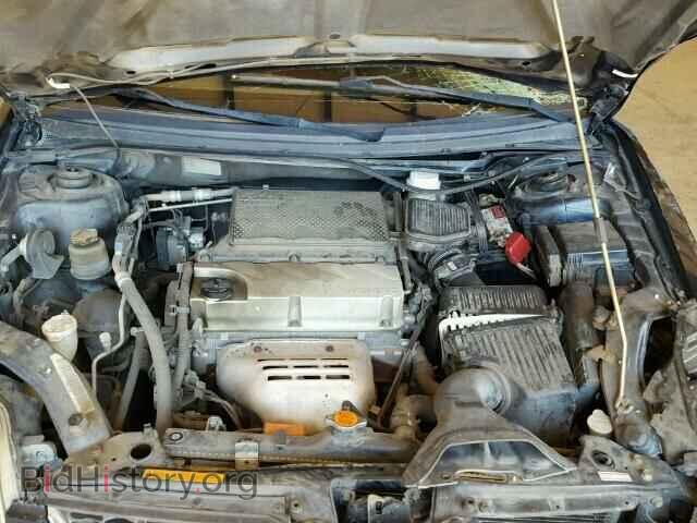 2006 MITSUBISHI GALANT - VIN: 4A3AB56F86E013207 - Фото 7