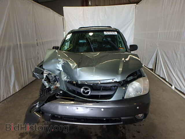 2003 MAZDA TRIBUTE - VIN: 4F2CZ96193KM50293 - Фото 9