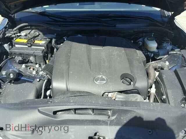 2014 LEXUS IS250 - VIN: JTHCF1D23E5001715 - Фото 7