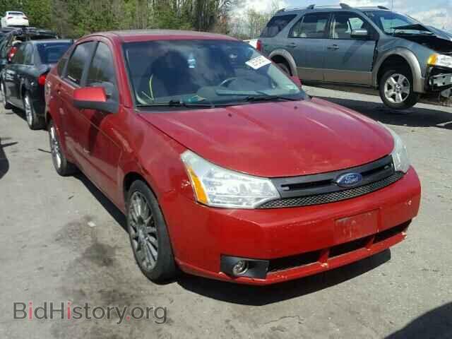 Фотография 1FAHP3GNXAW159677 - FORD FOCUS 2010
