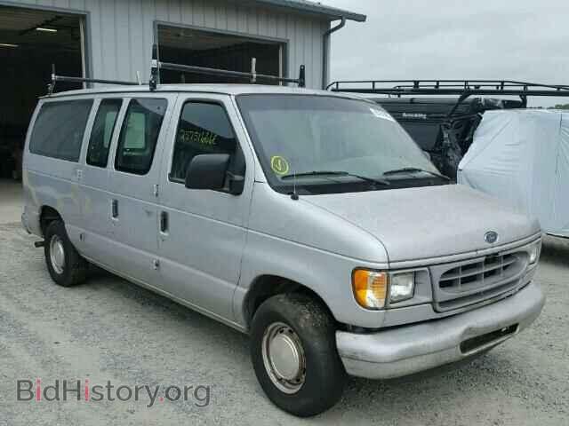 Photo 1FTRE1425YHB09643 - FORD ECONOLINE 2000