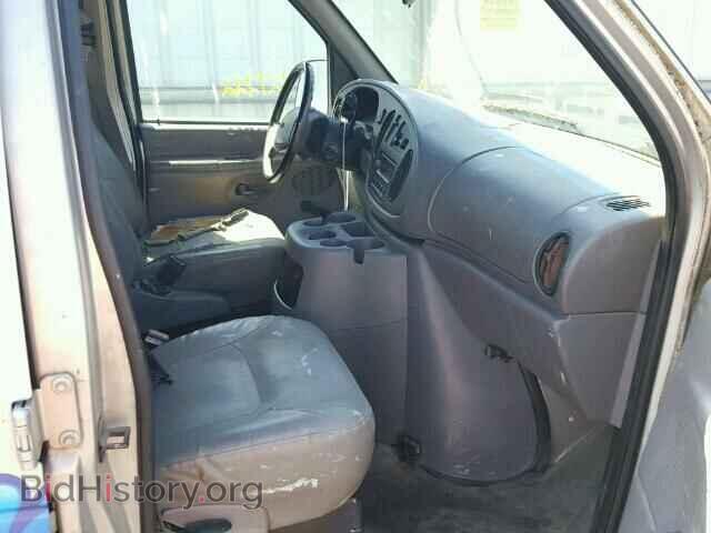 2000 FORD ECONOLINE - VIN: 1FTRE1425YHB09643 - Photo 5