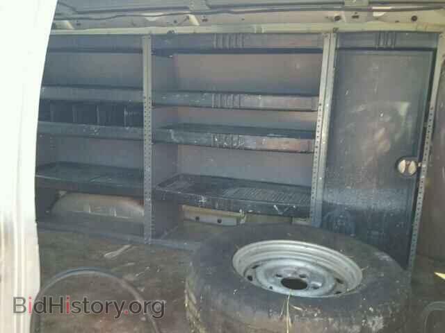 2000 FORD ECONOLINE - VIN: 1FTRE1425YHB09643 - Photo 6