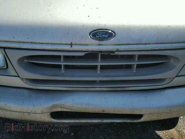 2000 FORD ECONOLINE - VIN: 1FTRE1425YHB09643 - Photo 9
