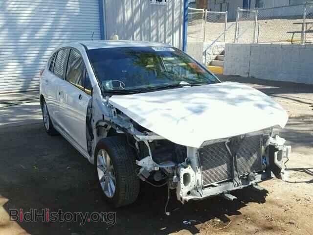 Фотография JF1GPAC61E8286455 - SUBARU IMPREZA 2014