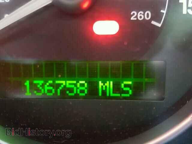 2002 JAGUAR X-TYPE - VIN: SAJEB53D72XC44352 - Фото 8