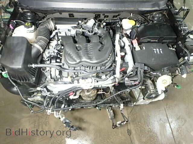 2014 JEEP CHEROKEE - VIN: 1C4PJMBS8EW241276 - Фото 7