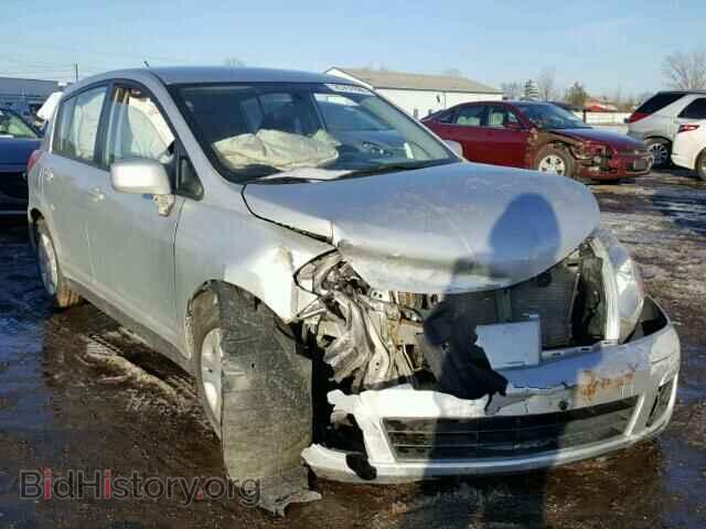 Photo 3N1BC1CP2BL511880 - NISSAN VERSA 2011