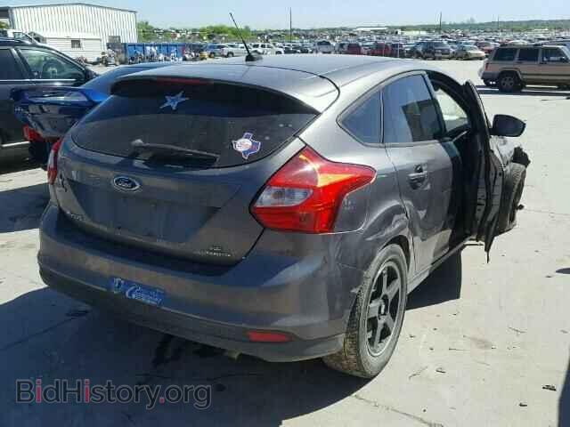 2012 FORD FOCUS - VIN: 1FAHP3K2XCL394436 - Photo 4