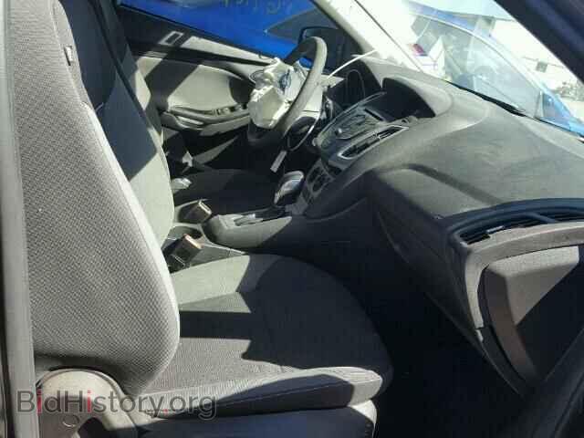 2012 FORD FOCUS - VIN: 1FAHP3K2XCL394436 - Photo 5