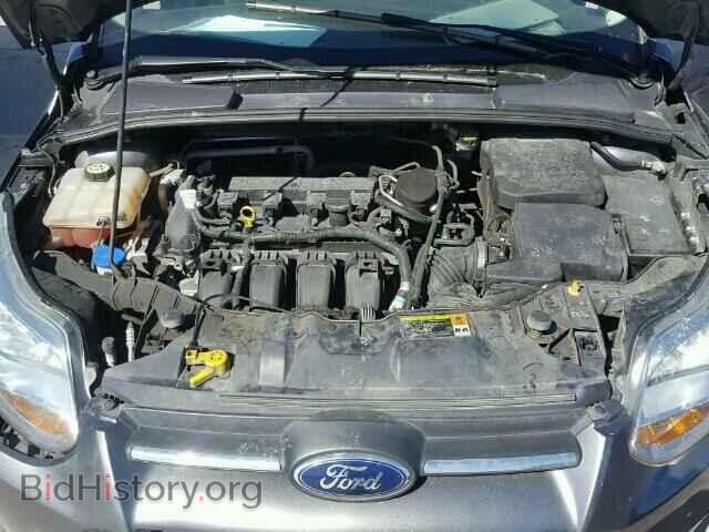 2012 FORD FOCUS - VIN: 1FAHP3K2XCL394436 - Photo 7