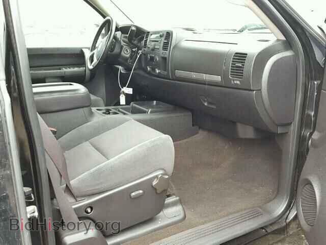 2007 CHEVROLET SILVERADO - VIN: 2GCEC19J171733171 - Фото 5
