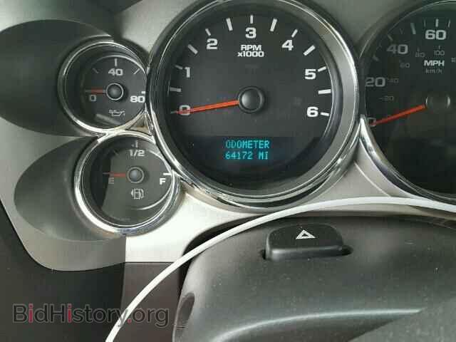 2007 CHEVROLET SILVERADO - VIN: 2GCEC19J171733171 - Фото 8