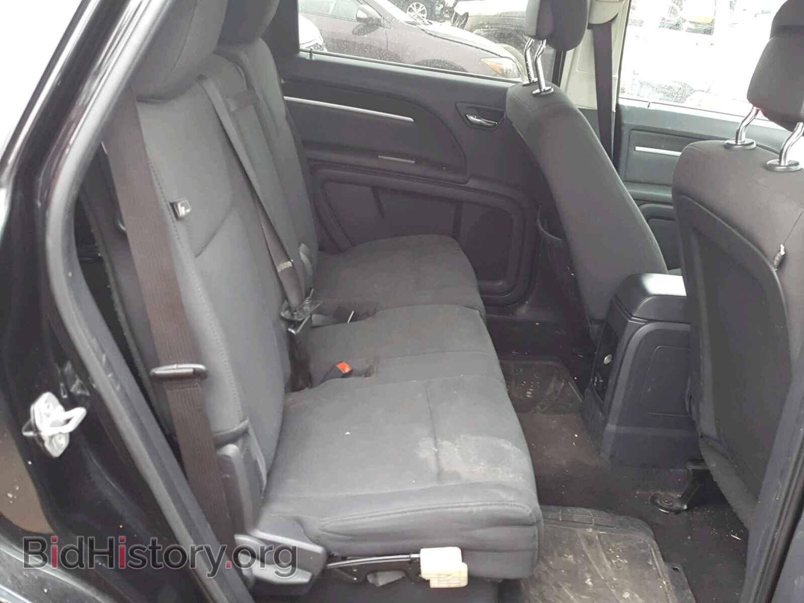 2010 DODGE JOURNEY - VIN: 3D4PH5FV1AT182824 - Фото 6