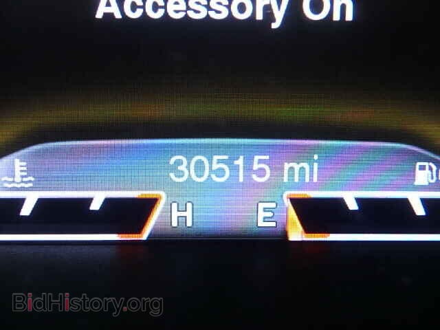 2014 JEEP CHEROKEE - VIN: 1C4PJLDS3EW283393 - Фото 8