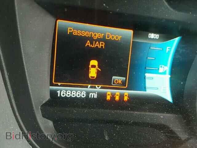 2013 FORD EXPLORER - VIN: 1FM5K8D87DGA06997 - Photo 8