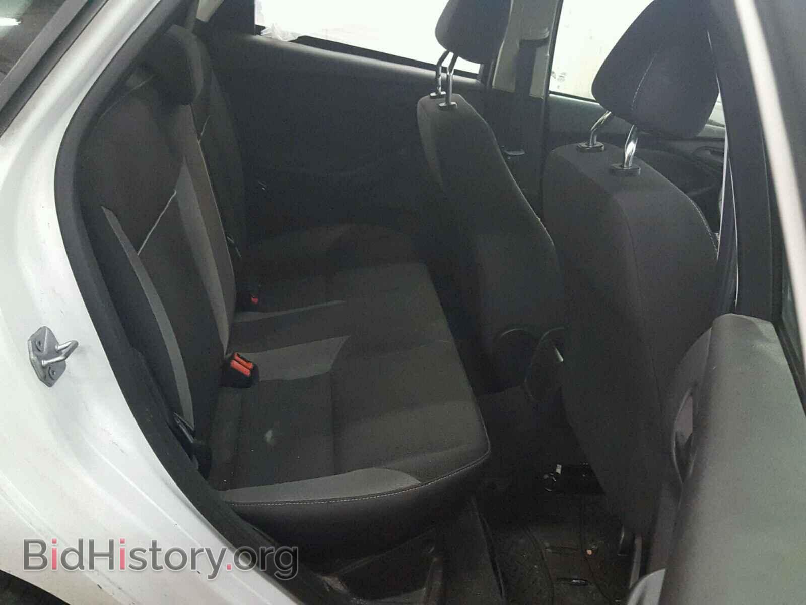 2013 FORD FOCUS - VIN: 1FADP3E26DL383963 - Photo 6