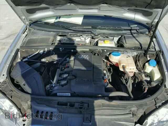 2007 AUDI A4 - VIN: WAUAF78EX7A115637 - Photo 7