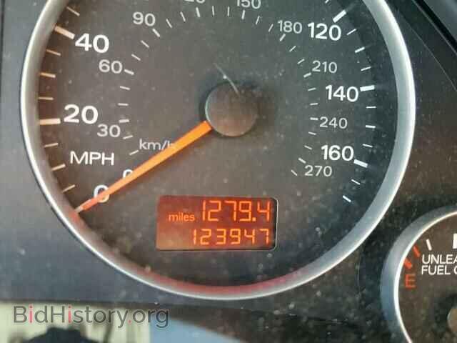 2007 AUDI A4 - VIN: WAUAF78EX7A115637 - Photo 8