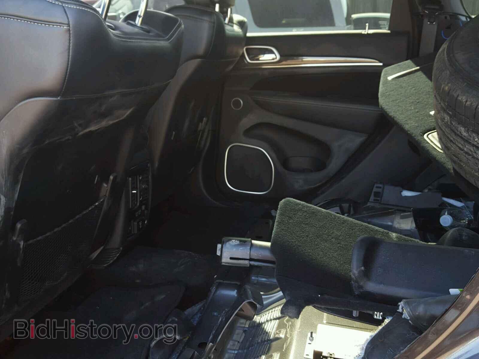 2015 JEEP CHEROKEE - VIN: 1C4RJFDJ1FC955200 - Photo 6