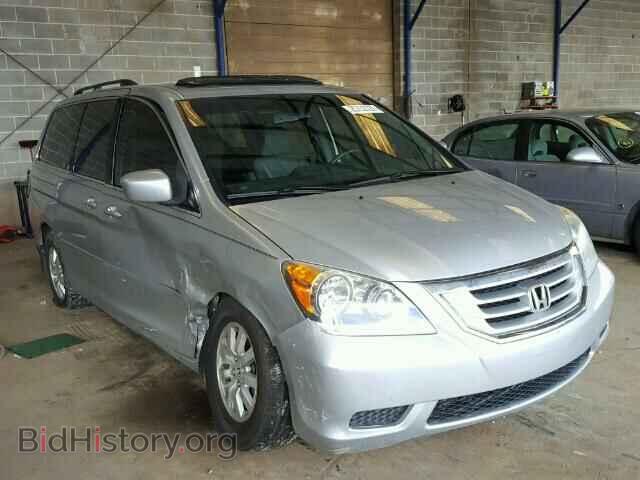 Photo 5FNRL3H7XAB023970 - HONDA ODYSSEY 2010