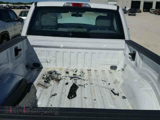 2015 FORD F150 - VIN: 1FTMF1C87FFA54165 - Фото 6