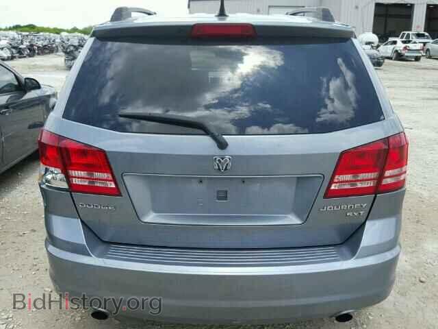 2010 DODGE JOURNEY - VIN: 3D4PG5FV9AT191368 - Фото 10