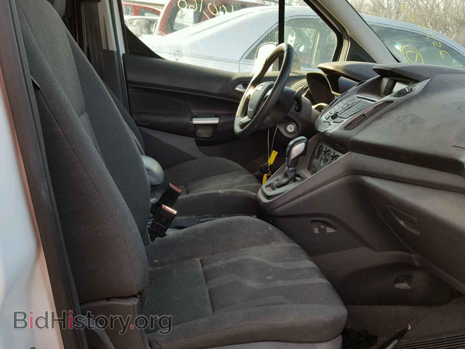 2015 FORD TRANSIT CO - VIN: NM0LS7F75F1199616 - Фото 5