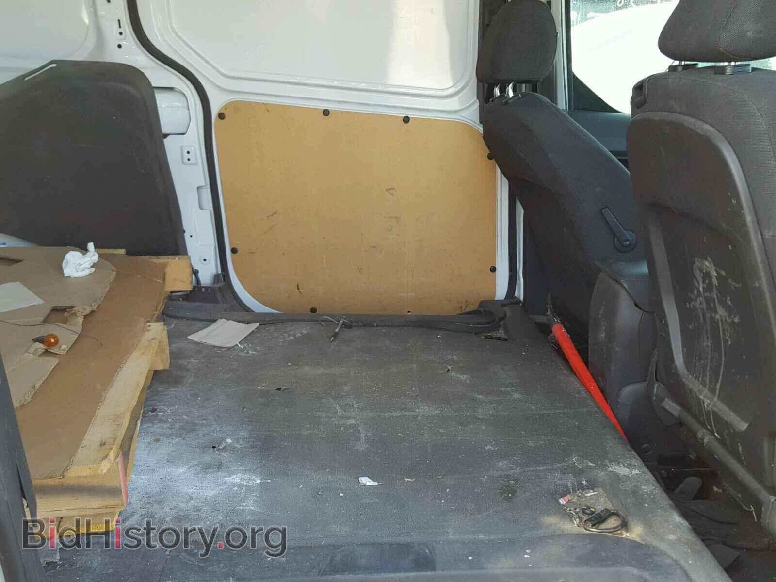 2015 FORD TRANSIT CO - VIN: NM0LS7F75F1199616 - Фото 6