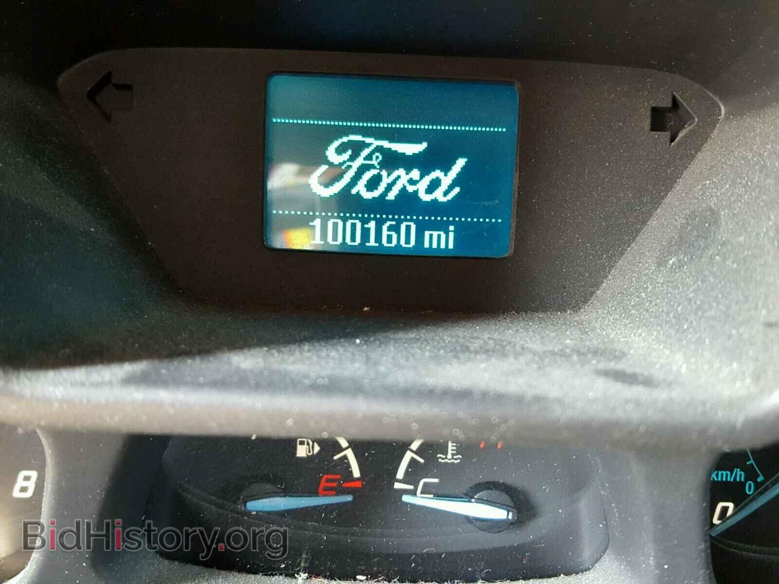 2015 FORD TRANSIT CO - VIN: NM0LS7F75F1199616 - Фото 8