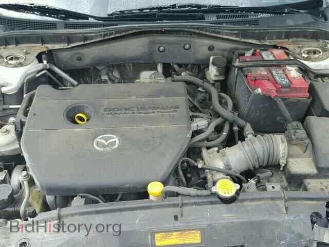 2006 MAZDA 6 - VIN: 1YVHP80C665M40883 - Фото 7