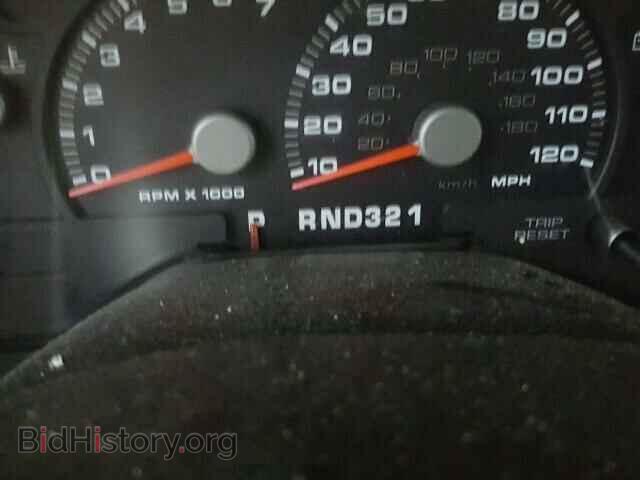 2005 FORD EXPLORER - VIN: 1FMZU73K85UA02785 - Photo 8