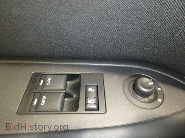 2012 DODGE CHALLENGER - VIN: 2C3CDYAG0CH206631 - Photo 9