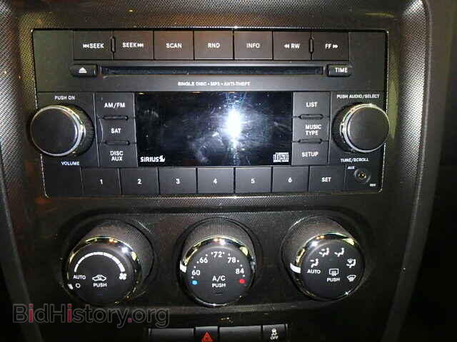 2012 DODGE CHALLENGER - VIN: 2C3CDYAG0CH206631 - Photo 10