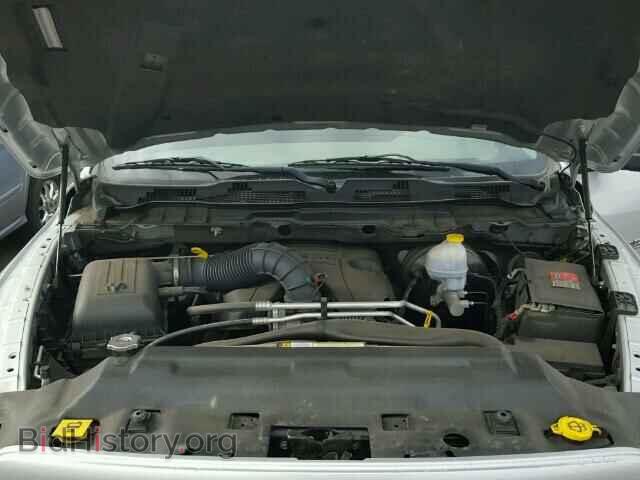 2012 DODGE RAM 1500 - VIN: 1C6RD7FT6CS133061 - Фото 7