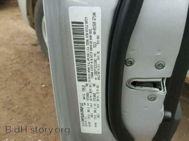 2012 DODGE RAM 1500 - VIN: 1C6RD7FT6CS133061 - Фото 10