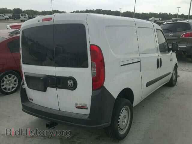2016 RAM PROMASTER - VIN: ZFBERFAT4G6C14929 - Фото 4