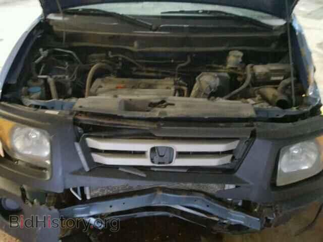 2007 HONDA ELEMENT - VIN: 5J6YH27397L003585 - Photo 7