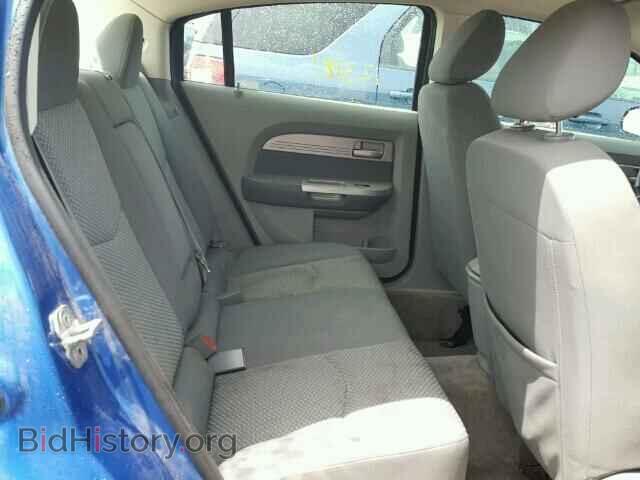 2008 CHRYSLER SEBRING - VIN: 1C3LC46K68N209928 - Фото 6