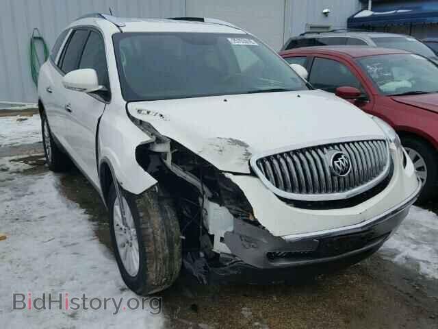 Фотография 5GAEV23D99J147699 - BUICK ENCLAVE 2009