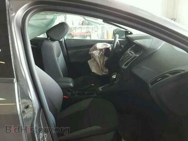 2014 FORD FOCUS - VIN: 1FADP3F28EL113732 - Photo 5